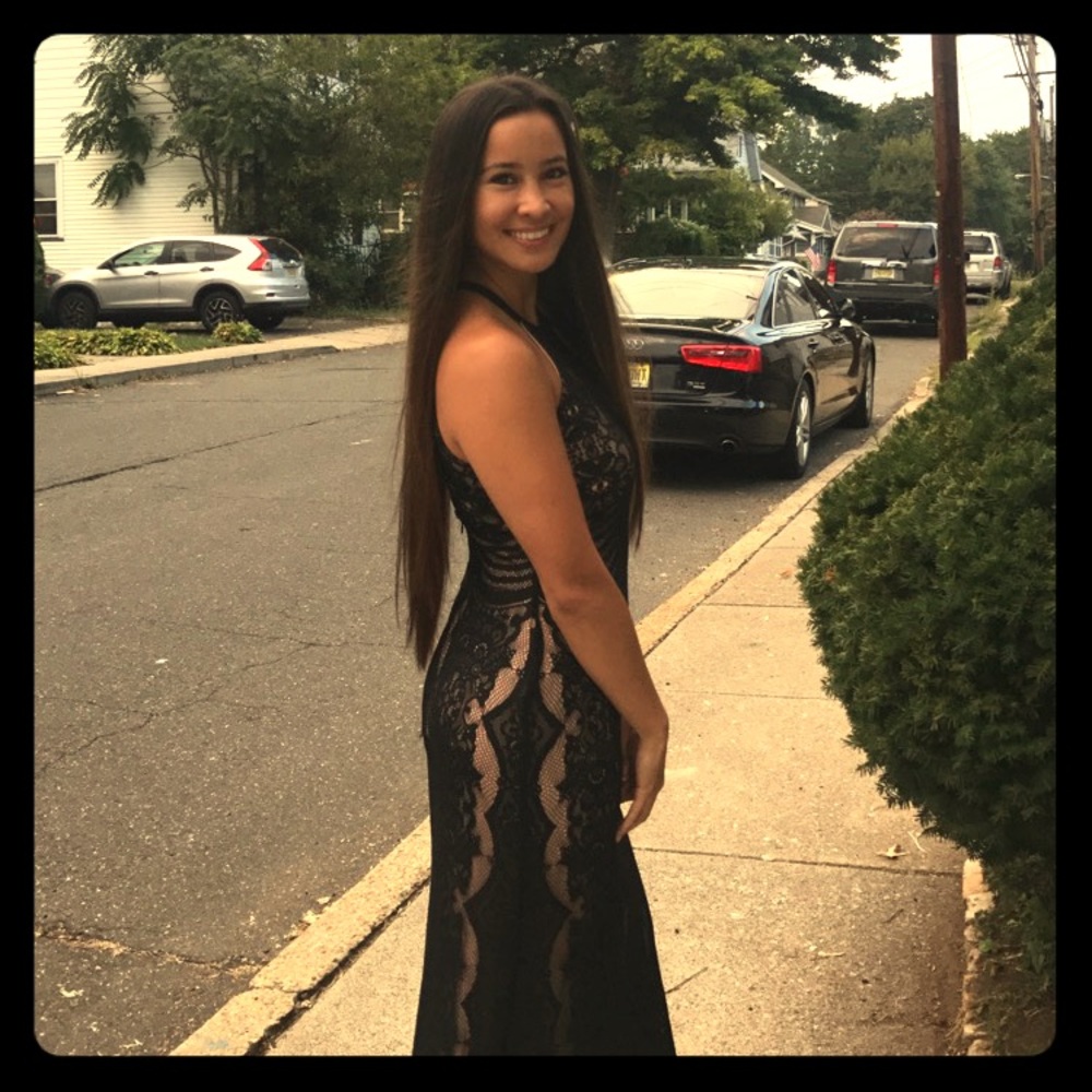 Formal Dress